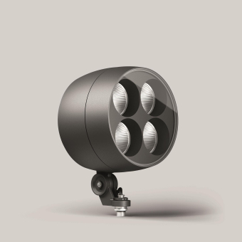 BEGA Leistungsscheinwerfer       85162K3 