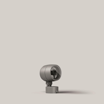 BEGA Leistungsscheinwerfer      85124AK4 