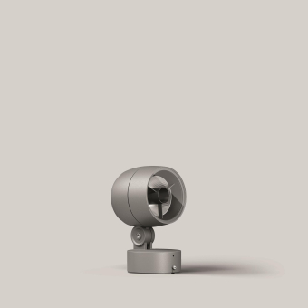 BEGA Leistungsscheinwerfer      85125AK4 