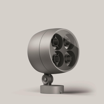 BEGA Leistungsscheinwerfer      85128AK4 