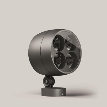 BEGA Leistungsscheinwerfer       85128K4 