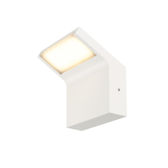 SLV ORDI II WL IP65 CCT weiß     1008722 