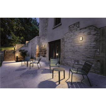 SLV RASTERLYS WL PHASE anthrazit 1008384 