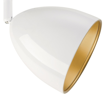 SLV PARA CONE 14 1Ph. GU10       1008053 