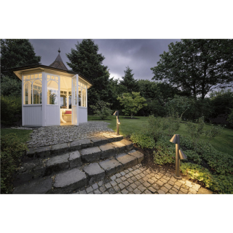 SLV T-TUBE 70 POLE GU10 double   1008017 