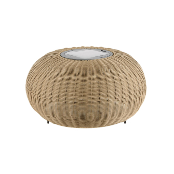 SLV ADEGAN FL flat Solar 2200K   1008389 