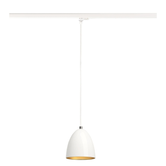 SLV PARA CONE 14 3Ph. PD GU10    1008062 