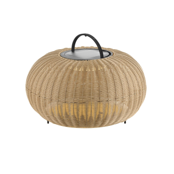 SLV ADEGAN FL flat Solar 2200K   1008389 