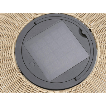 SLV ADEGAN FL flat Solar 2200K   1008389 