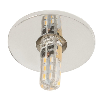 NOBIL NV-Einbauleuchte 20W    1751300200 