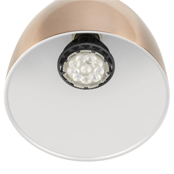 SLV PARA CONE 14 1Ph. GU10       1008054 