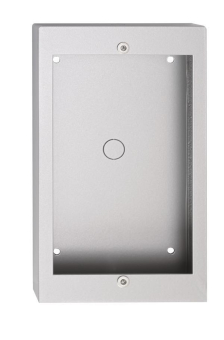 BTicino A00071 Aufputzkasten 2M 