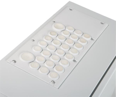 Legrand 036496 Cabstop IP55 Kabel- 