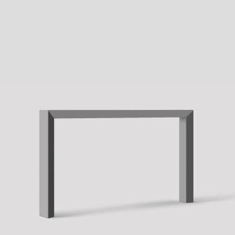 BEGA E-Wegeleuchte 3000K         99061K3 