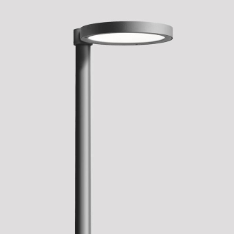 BEGA Aufsatzleuchte 4000K        99407K4 