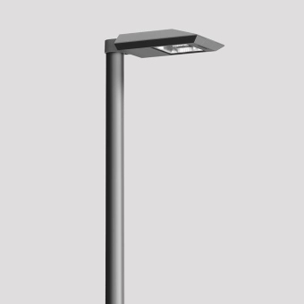 BEGA Aufsatzleuchte 4000K        99491K4 