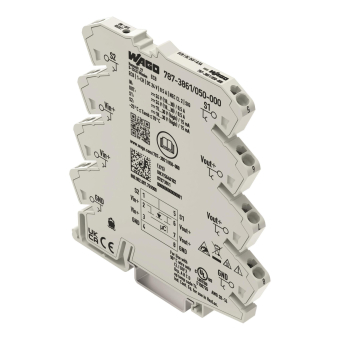 WAGO 787-3861/050-000 Elektronischer 