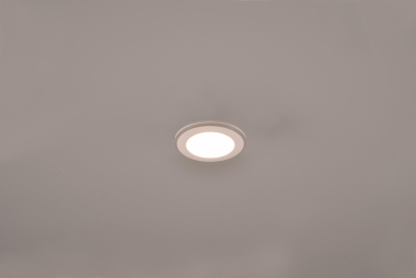 Trio EBS ARGUS, 4W-LED,        653610131 