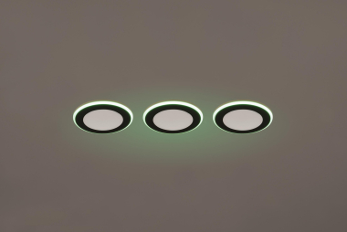 Trio EBS ARGUS,                653610332 