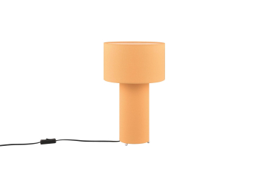 Trio Tischleuchte BALE, 2x E27 505200183 