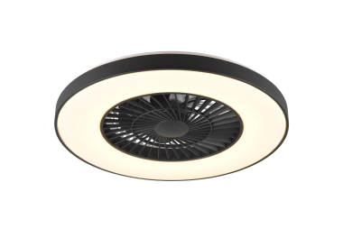 Trio LED-DL m.Ventil. 40W,     R62672132 