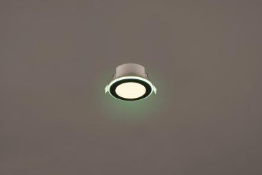 Trio EBS ARGUS, 4W-LED,        653610132 