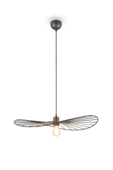 Trio PL CHAPEAU, 1xE27, o.LM,  R31451032 