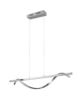 Trio LED-Pendell. ISABEL, 26W  R32201106 