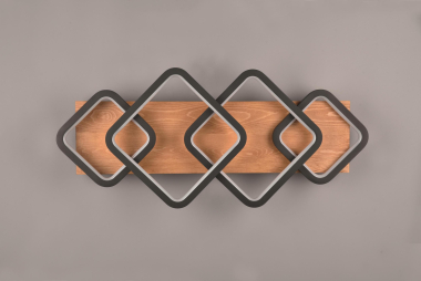 Trio LED-DL RAMA, 36W 4200lm   643210432 