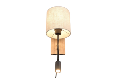 Trio Wandl.NILAM,1xE27         212879236 