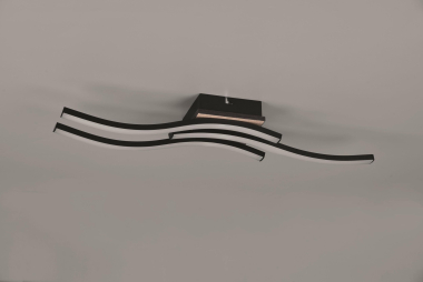 Trio LED-DL ROUTE, 3x5W,       R62473135 