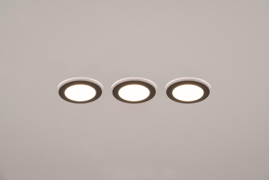 Trio EBS ARGUS,                653610332 