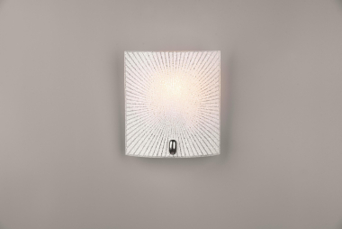 Trio Wandleuchte ELISA,1x E27  212200100 