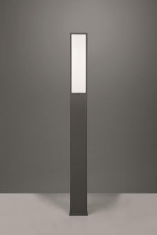 Trio LED Außen-Wegel. FUERTE,  426260142 
