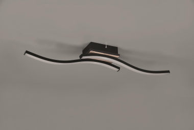 Trio LED-DL ROUTE, 2x5W,       R62472135 