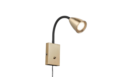 Trio Wandl. WANDA, 1xGU10,     202670108 