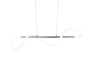 Trio LED-Pendell. ARGOS, 28W   R32361106 