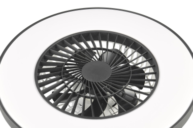 Trio LED-DL m.Ventil. 40W,     R62672132 