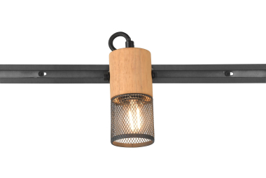 TRIO Stromschienenstrahler E14  78430132 