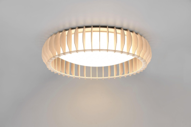 Trio LED DL MONTE 38W LED      R62171930 