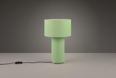 Trio Tischleuchte BALE, 2x E27 505200149 