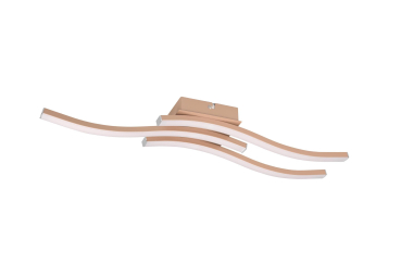 Trio LED-DL ROUTE, 3x5W,       R62473499 