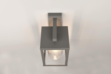 Trio Außen-WL LUNGA, 1xE27,    212060142 