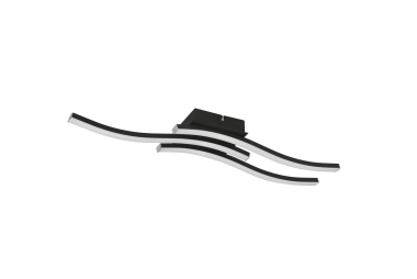 Trio LED-DL ROUTE, 3x5W,       R62473432 