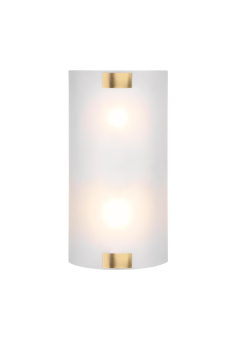 Trio Wandl. PURA, 2x E27 oLM,  212700204 