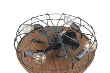 Trio Ventilator TRONDHEIM,     R61105032 