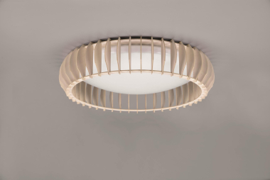 Trio LED DL MONTE 38W LED      R62171930 