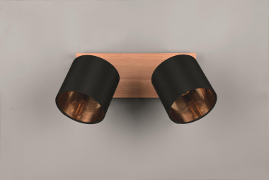 Trio Spot TOMMY, 2xE14,oLM,    R81332030 