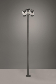 Trio Außen-Stehl.              411060342 