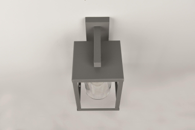 Trio Außen-WL LUNGA, 1xE27,    212069142 